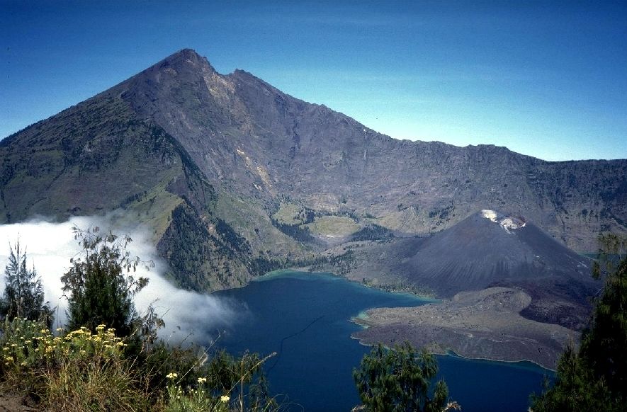 Merbabu
